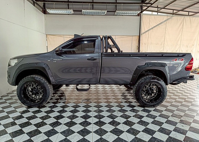 Used 3
                    TOYOTA
                     for Sale Image