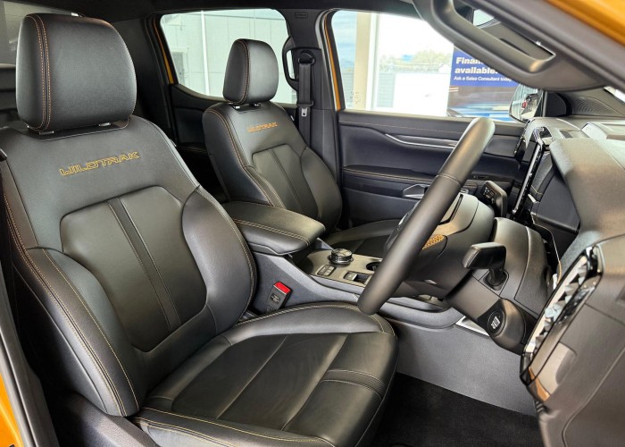 Used 1
                    FORD
                     for Sale Image