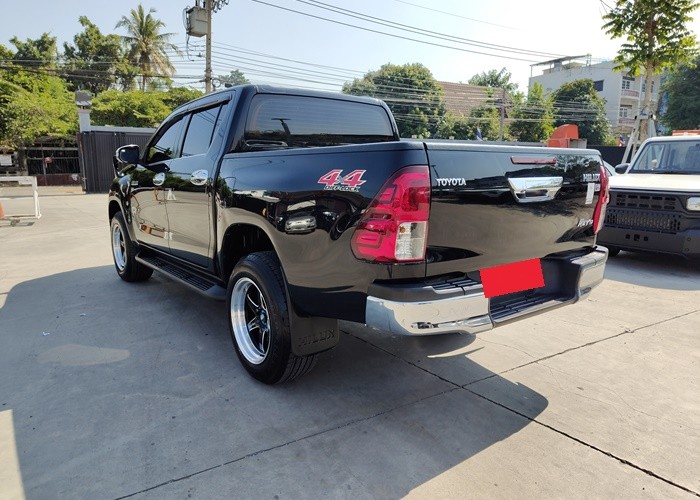 Used 3
                    TOYOTA
                     for Sale Image