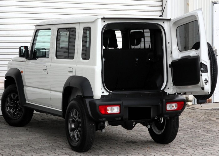 Used 1
                    SUZUKI
                     for Sale Image