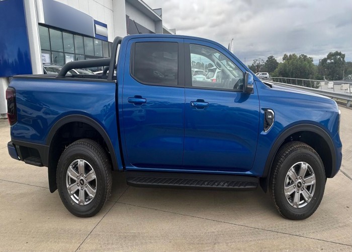 Used 1
                    FORD
                     for Sale Image