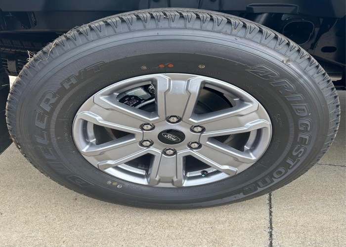 Used 1
                    FORD
                     for Sale Image