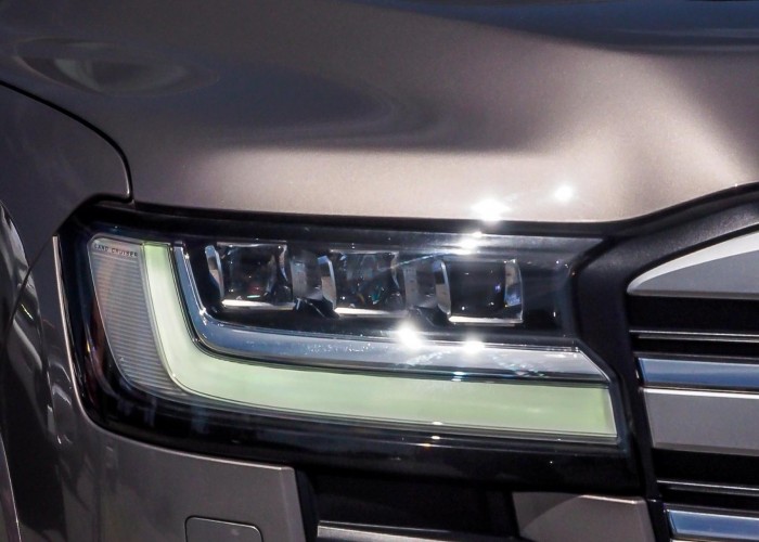 Used 1
                    TOYOTA
                     for Sale Image