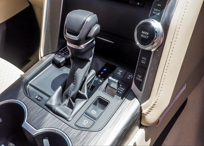 Used 1
                    TOYOTA
                     for Sale Image