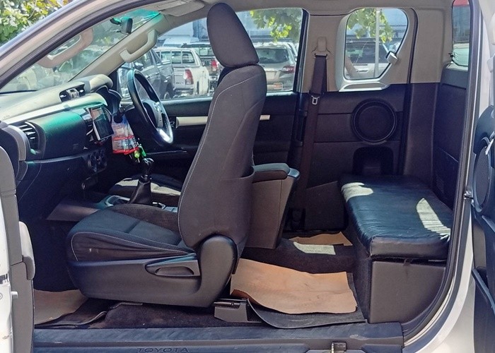 Used 8
                    TOYOTA
                     for Sale Image