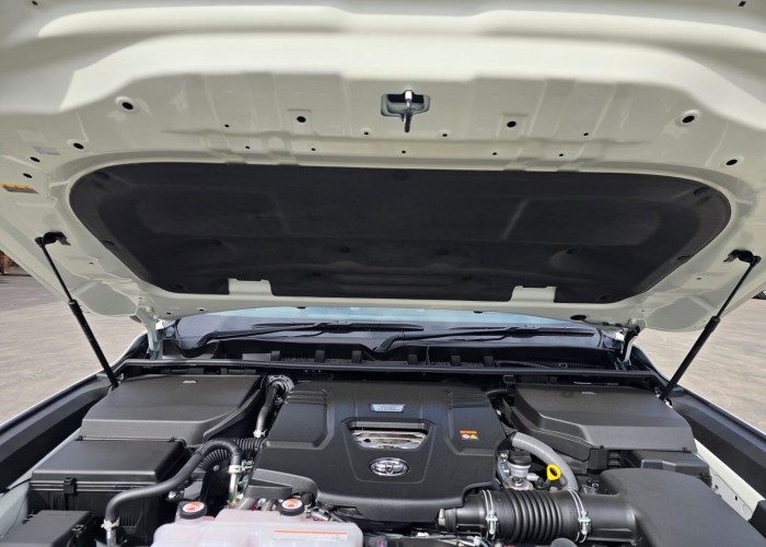 Used 1
                    TOYOTA
                     for Sale Image