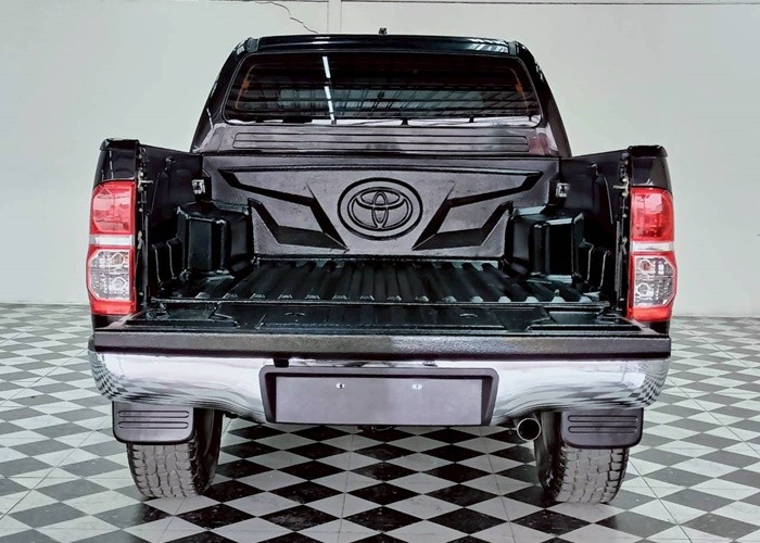 Used 1
                    TOYOTA
                     for Sale Image