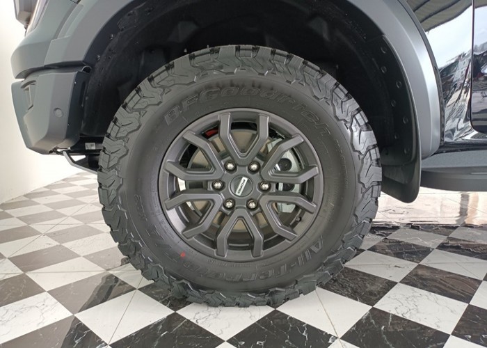 Used 1
                    FORD
                     for Sale Image