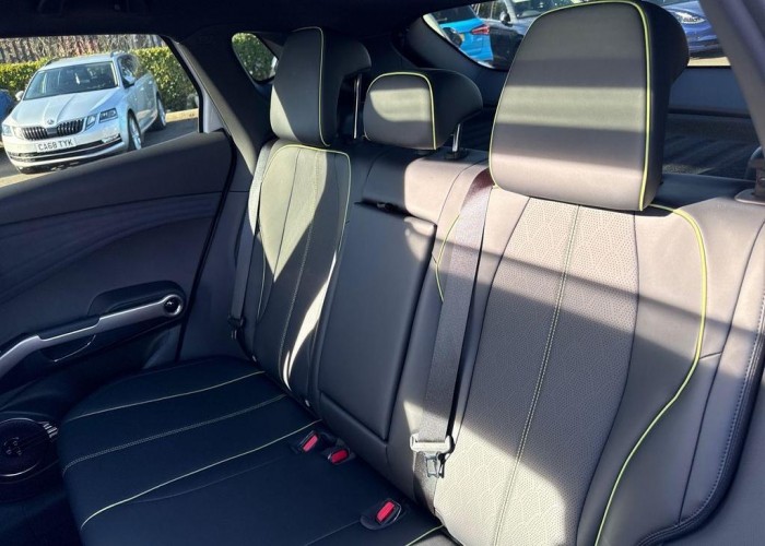 Used 1
                    BYD
                     for Sale Image