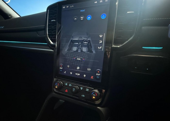 Used 1
                    FORD
                     for Sale Image