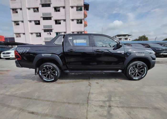 Used 1
                    TOYOTA
                     for Sale Image