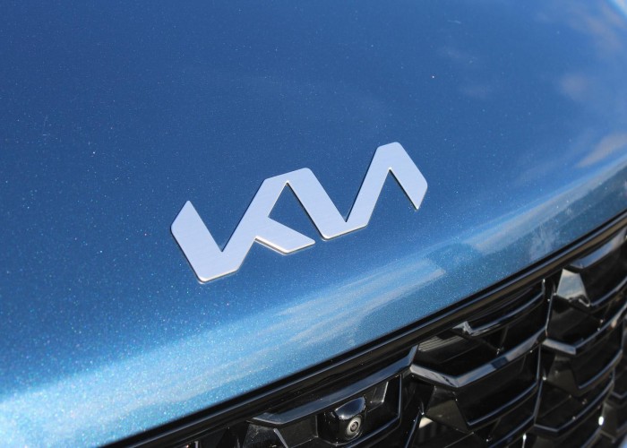 Used 1
                    KIA
                     for Sale Image