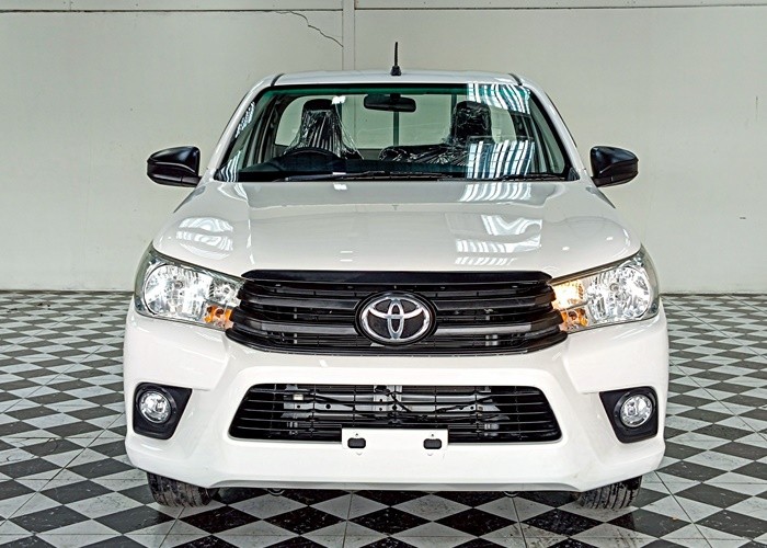 Used 10
                    TOYOTA
                     for Sale Image