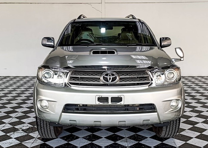 Used 11
                    TOYOTA
                     for Sale Image