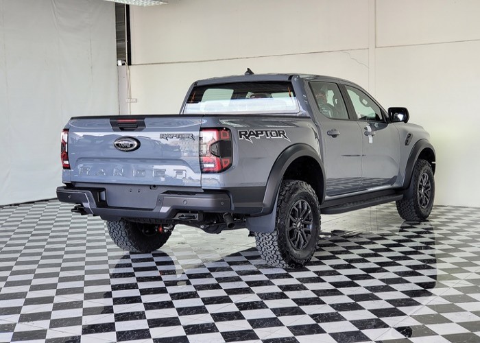 Used 1
                    FORD
                     for Sale Image