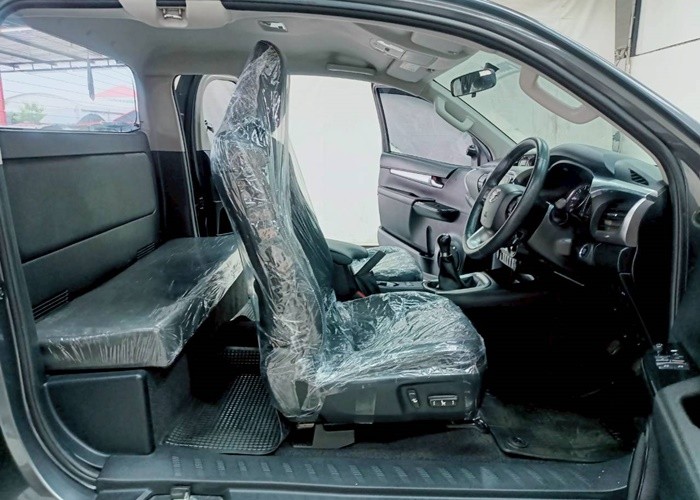 Used 1
                    TOYOTA
                     for Sale Image